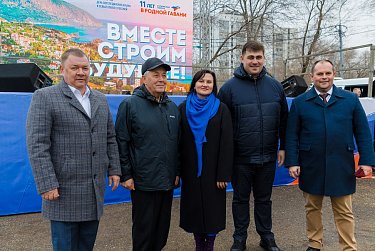 Историческая справедливость торжествует!